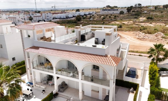 Apartamento / Dúplex - Reventa - Rojales - Rojales