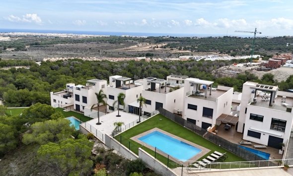Apartamento / Dúplex - Reventa - San Miguel de Salinas - San Miguel de Salinas