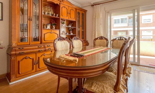 Apartamento / Dúplex - Reventa - Torrevieja - Acequion