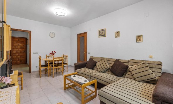 Apartamento / Dúplex - Reventa - Torrevieja - Estacion de autobuses