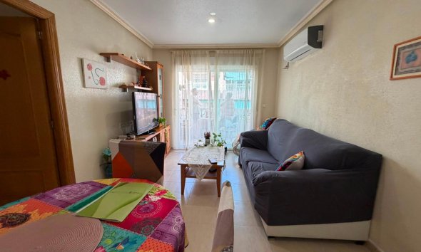Apartamento / Dúplex - Reventa - Torrevieja - Estacion de autobuses
