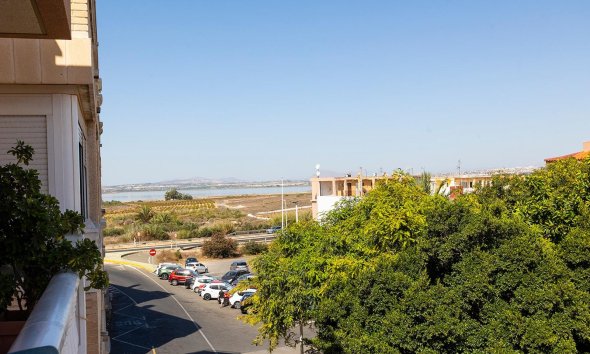 Apartamento / Dúplex - Reventa - Torrevieja - La Mata