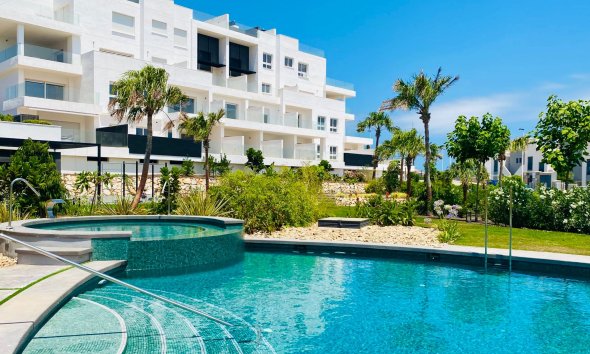 Apartamento / Dúplex - Reventa - Torrevieja - Los Altos
