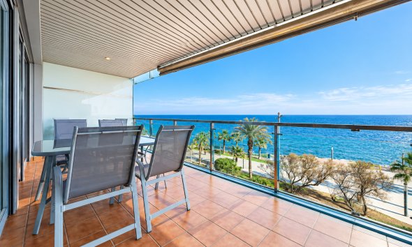 Apartamento / Dúplex - Reventa - Torrevieja - Playa del Cura
