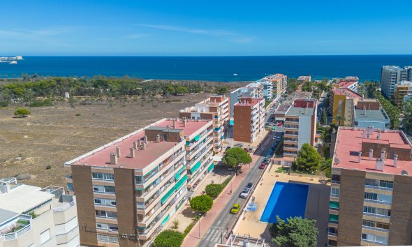 Apartamento / Dúplex - Reventa - Torrevieja - Rocio del Mar