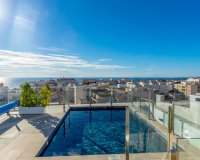 Apartamento en venta en Torrevieja con licencia turística