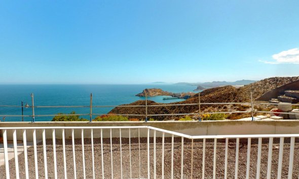 Apartamento - Obra nueva - Aguilas - Aguilas