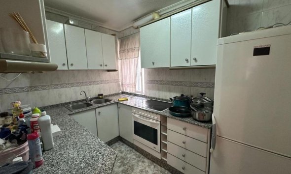 Apartamento - Obra nueva - Alicante - Alicante