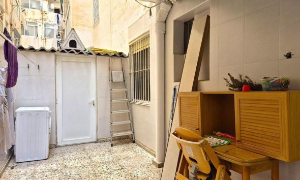 Apartamento - Obra nueva - Alicante - Alicante