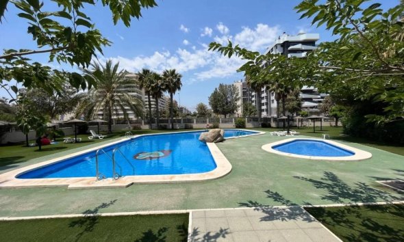 Apartamento - Obra nueva - Alicante - Alicante