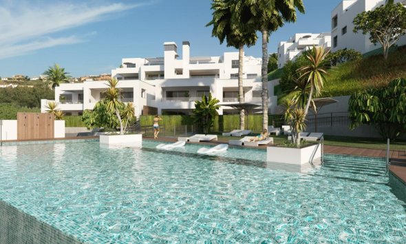 Apartamento - Obra nueva - Casares - Casares