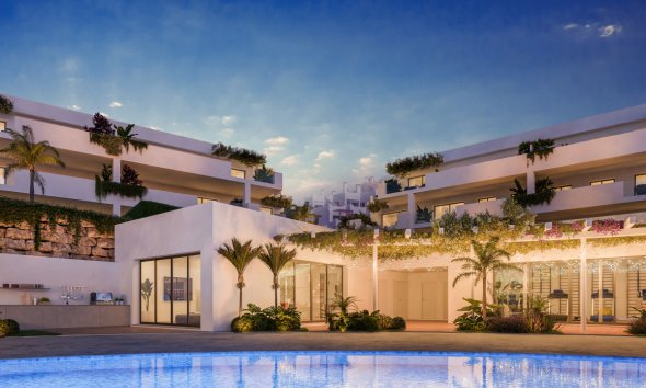 Apartamento - Obra nueva - Casares - Casares
