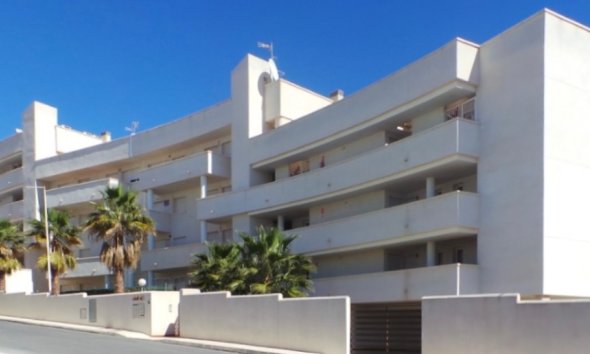 Apartamento - Obra nueva - Costa Blanca - Orihuela Costa
