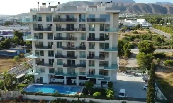 Apartamento - Obra nueva - Finestrat - Finestrat