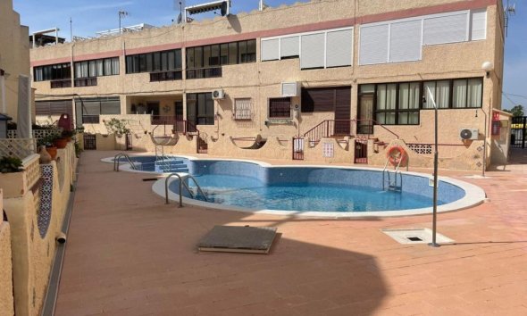 Apartamento - Obra nueva - Guardamar del Segura - Guardamar del Segura