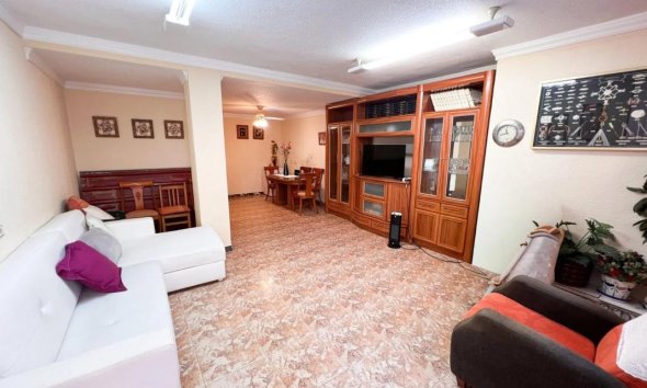 Apartamento - Obra nueva - Guardamar del Segura - Guardamar del Segura
