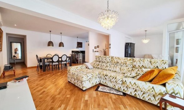 Apartamento - Obra nueva - Guardamar del Segura - Guardamar del Segura
