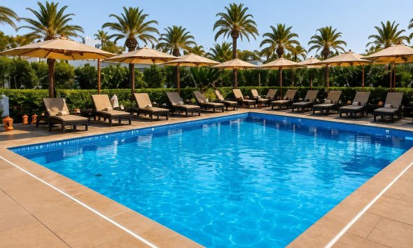 Apartamento - Obra nueva - Los Alcazares - Los Alcázares