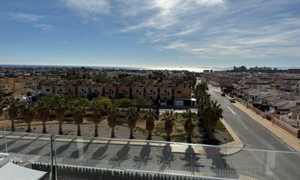 Apartamento - Obra nueva - Orihuela Costa - Lomas de Cabo Roig