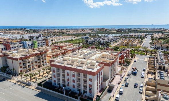 Apartamento - Obra nueva - Orihuela Costa - Lomas de Cabo Roig