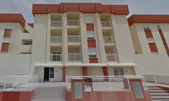 Apartamento - Obra nueva - Orihuela Costa - Orihuela Costa