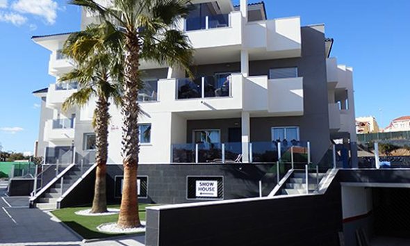 Apartamento - Obra nueva - Orihuela Costa - Orihuela Costa