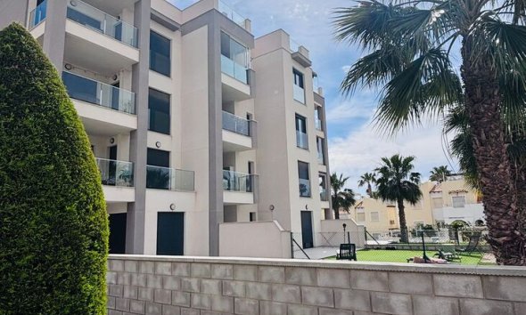 Apartamento - Obra nueva - Orihuela Costa - Villamartin