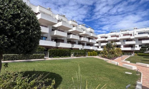 Apartamento - Obra nueva - Orihuela - Orihuela