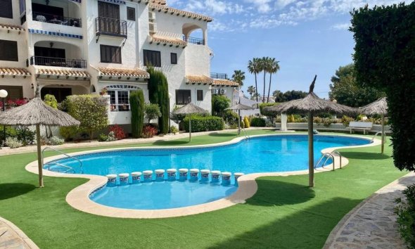 Apartamento - Obra nueva - Orihuela - Orihuela