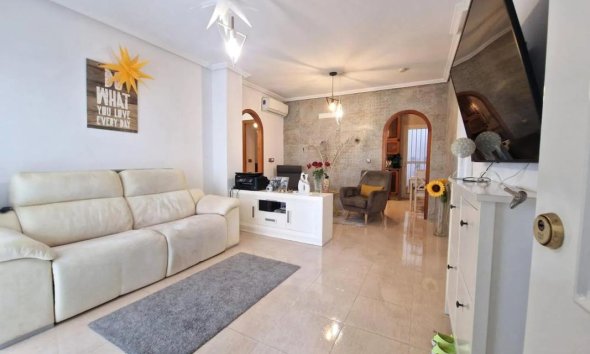 Apartamento - Obra nueva - Orihuela - Orihuela