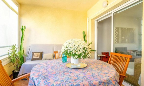 Apartamento - Obra nueva - Orihuela - Orihuela