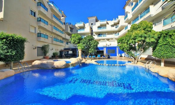 Apartamento - Obra nueva - Orihuela - Orihuela