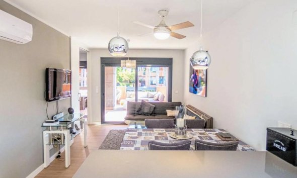 Apartamento - Obra nueva - Orihuela - Orihuela