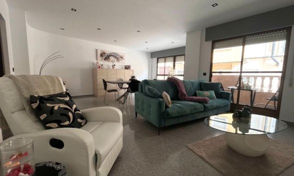 Apartamento - Obra nueva - Orihuela - Orihuela