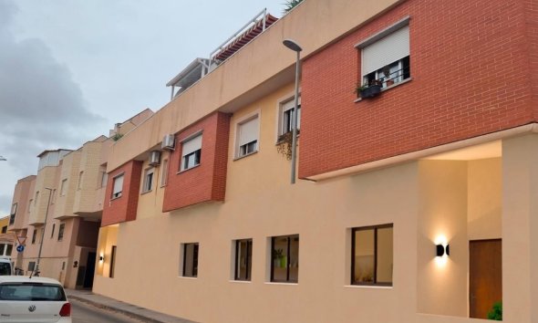 Apartamento - Obra nueva - Pilar de la Horadada - Pilar de la Horadada