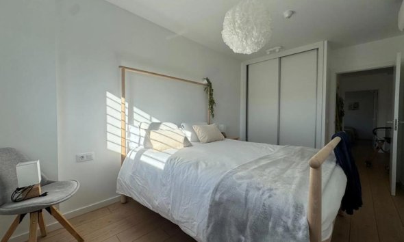 Apartamento - Obra nueva - Pilar de la Horadada - Pilar de la Horadada