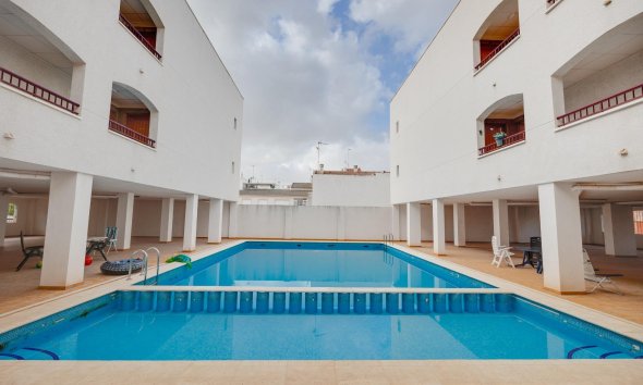 Apartamento - Obra nueva - San Fulgencio - San Fulgencio