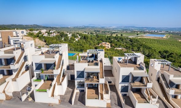 Apartamento - Obra nueva - San Miguel de Salinas - San Miguel de Salinas