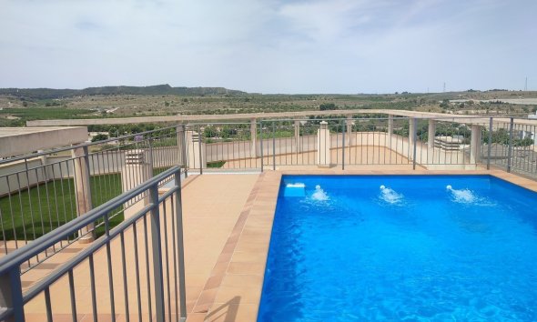 Apartamento - Obra nueva - San Miguel de Salinas - San Miguel de Salinas