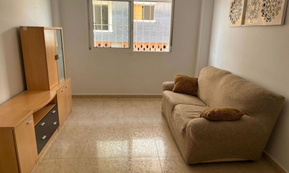 Apartamento - Obra nueva - San Miguel de Salinas - San Miguel de Salinas