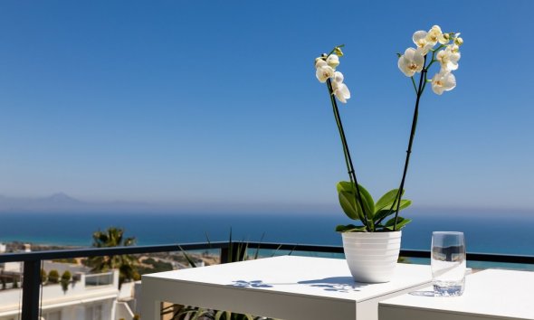 Apartamento - Obra nueva - Santa Pola - Santa Pola