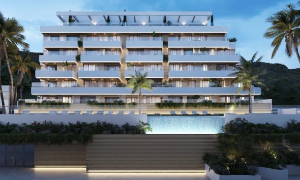 Apartamento - Obra nueva - Torremolinos - Torremolinos