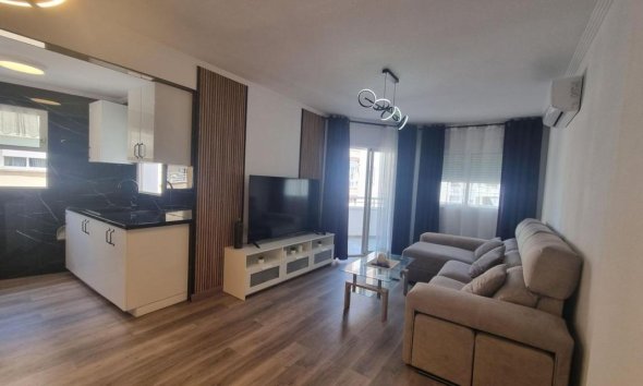 Apartamento - Obra nueva - Torrevieja - Torrevieja