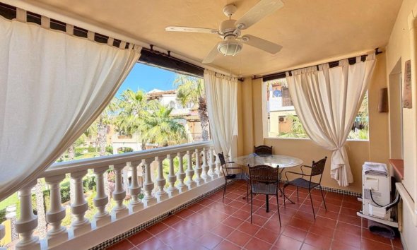 Apartamento - Obra nueva - Torrevieja - Torrevieja