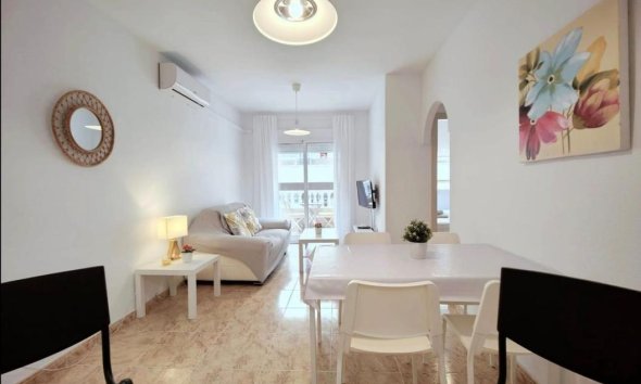 Apartamento - Obra nueva - Torrevieja - Torrevieja