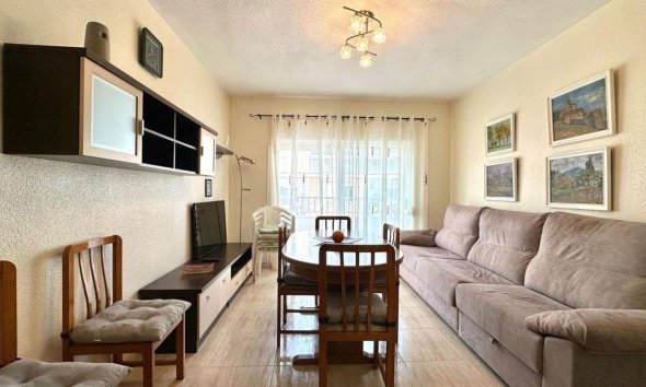 Apartamento - Obra nueva - Torrevieja - Torrevieja