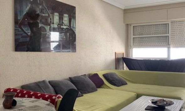 Apartamento - Obra nueva - Torrevieja - Torrevieja