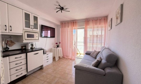 Apartamento - Obra nueva - Torrevieja - Torrevieja