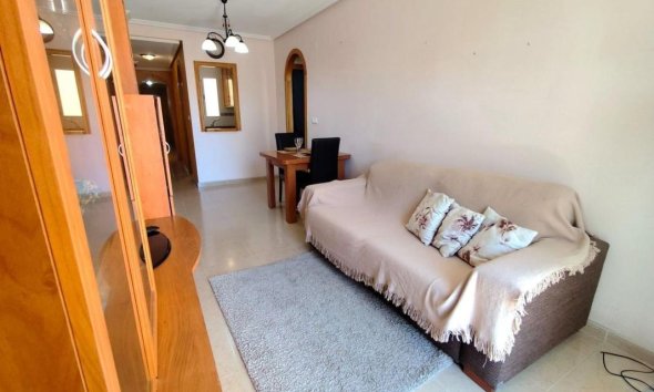 Apartamento - Obra nueva - Torrevieja - Torrevieja
