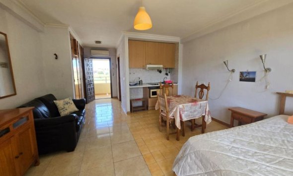 Apartamento - Obra nueva - Torrevieja - Torrevieja
